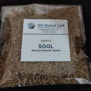 Cumin seeds